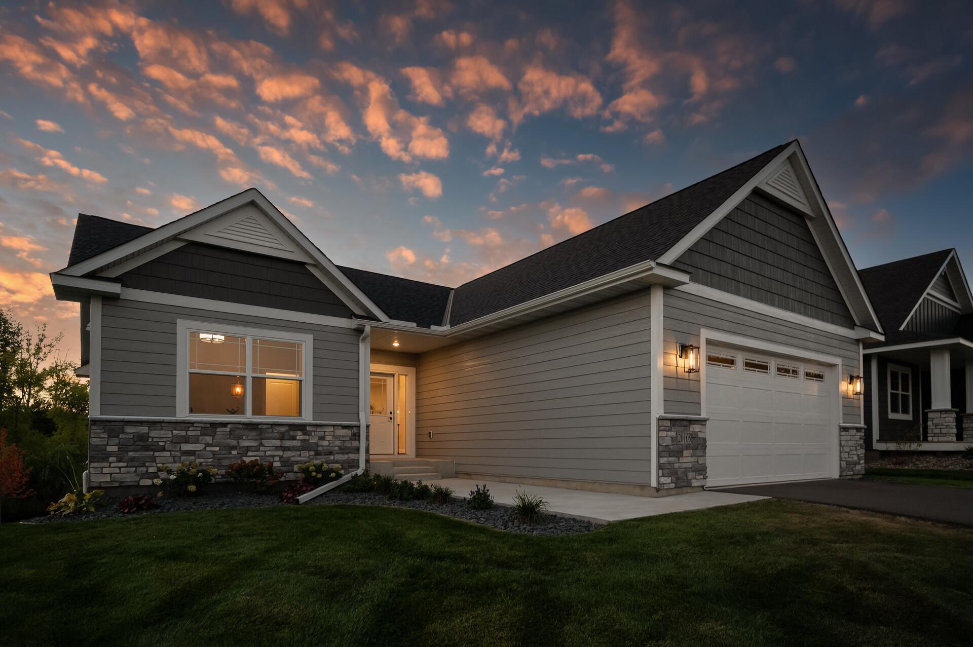 20105 Glenbrook Path, Lakeville, Minnesota image 2
