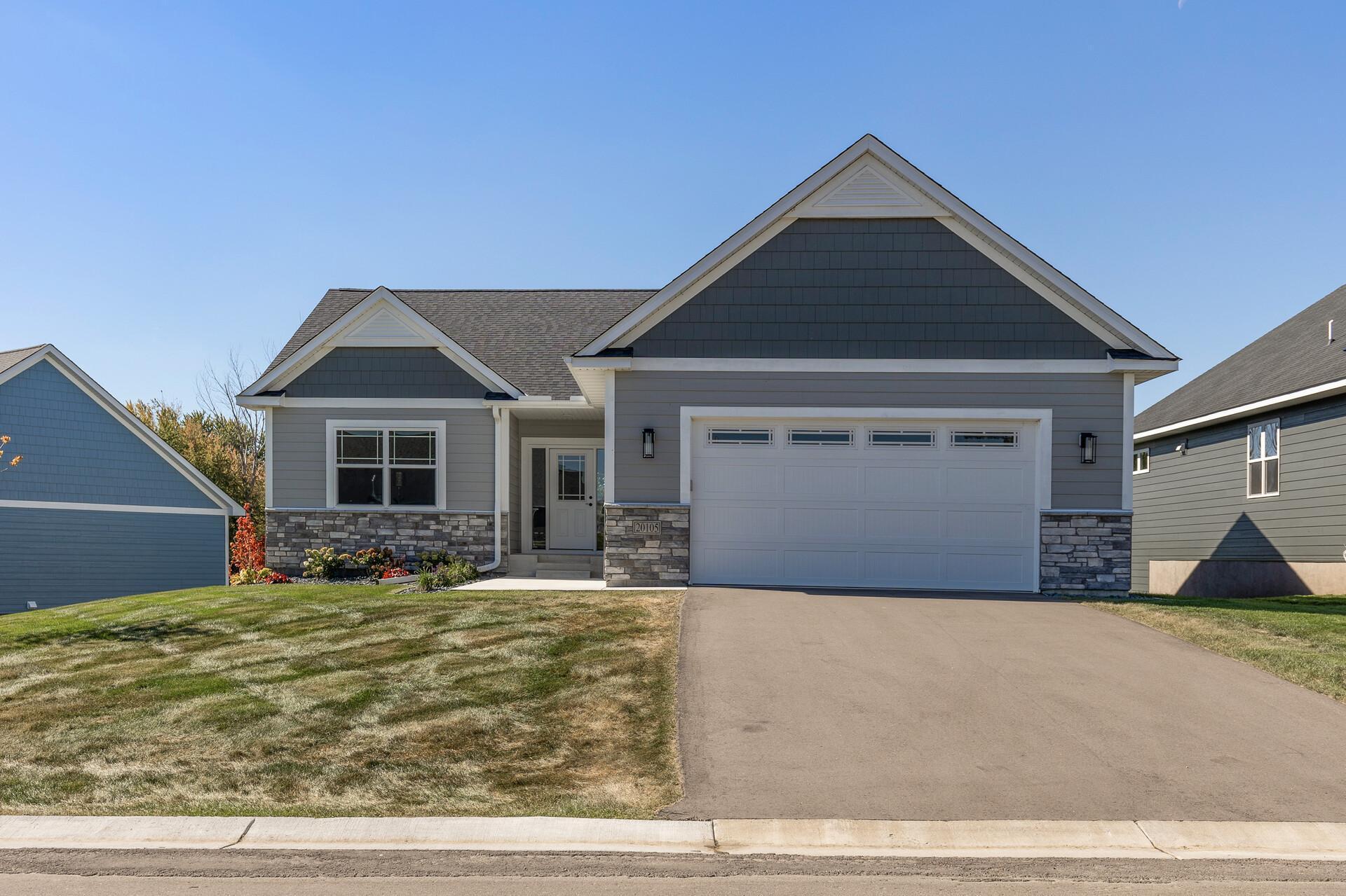 20105 Glenbrook Path, Lakeville, Minnesota image 12