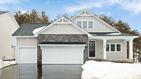 Homes For Sale - 1564 Creekwood Dr<br/> New Richmond, WI 54017