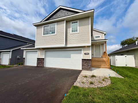 Homes For Sale - 25868 Emerson Court<br/> Wyoming, MN 55092
