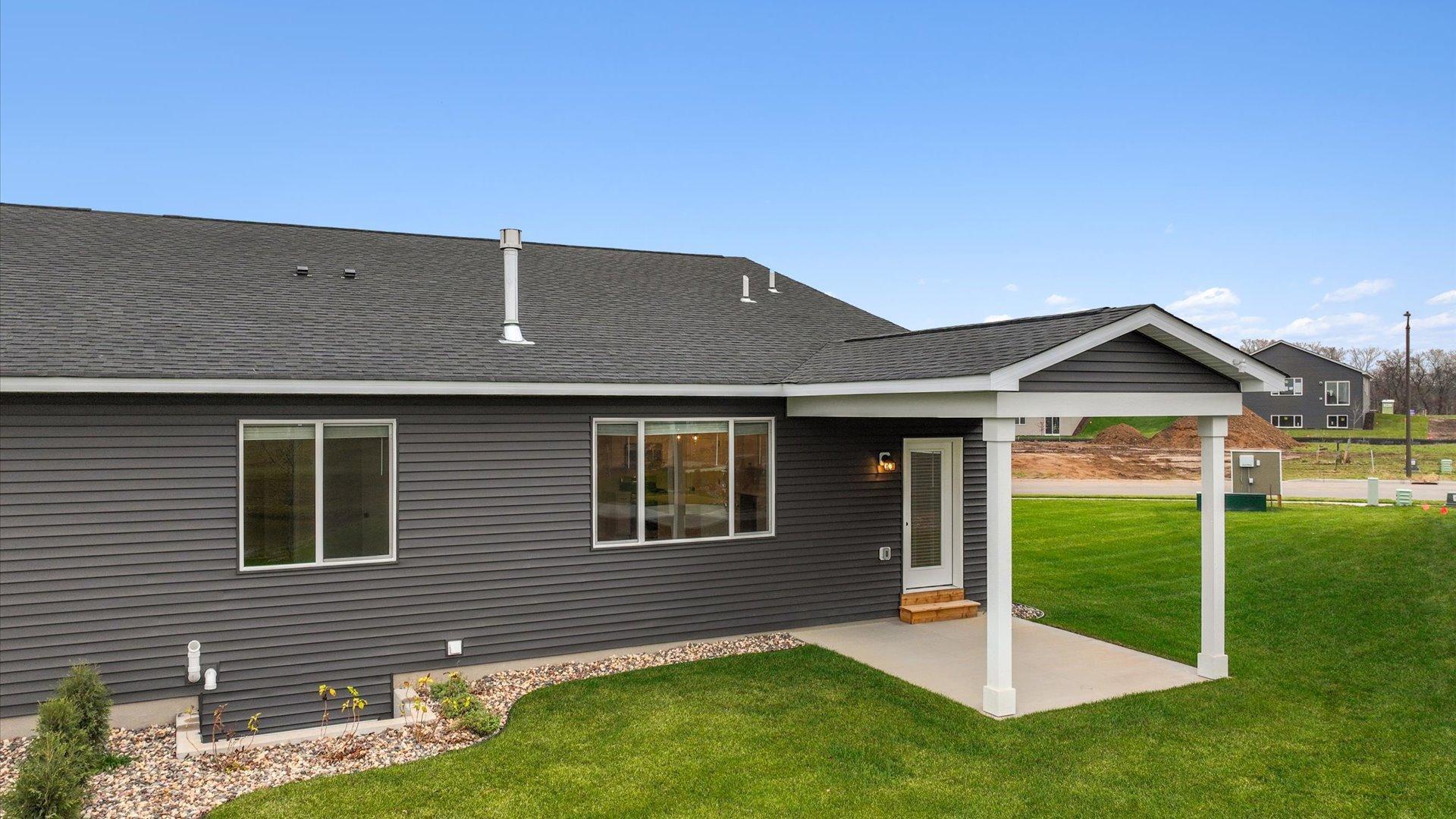 1335 Rose Street, New Richmond, Wisconsin image 6