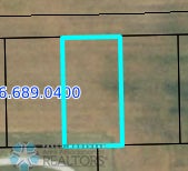 Vacant Land For Sale - 2309 Scenic Lane<br/> Clay County, Hawley, MN 56549