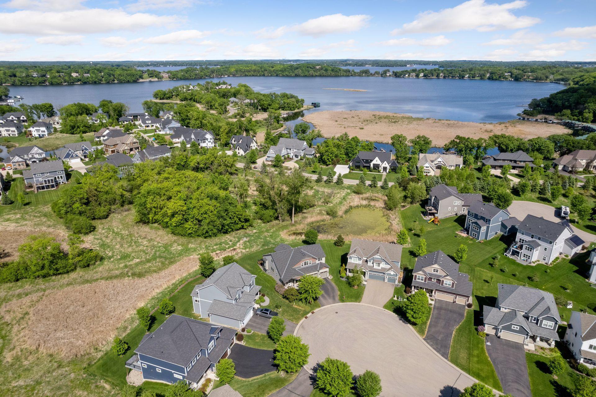 3742 Crane Island Court, Excelsior, Minnesota image 4