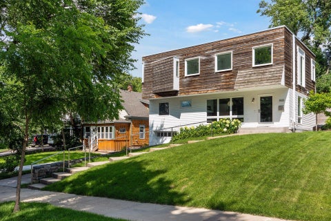 Homes For Sale - 3925 Washburn Avenue<br/> Minneapolis, MN 55410