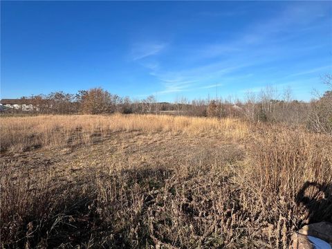 Vacant Land For Sale - 101 Morris Avenue<br/> Hinckley, MN 55037