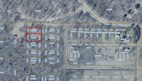 Vacant Land For Sale - LOT 2 Whitetail<br/> Crosby, MN 56441