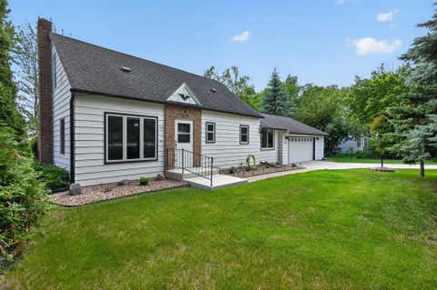 Homes For Sale - 1212 Latoka Drive<br/> Douglas County, Alexandria, MN 56308
