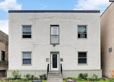 Multifamily For Sale - 2740 Lyndale Avenue<br/> Minneapolis, MN 55408
