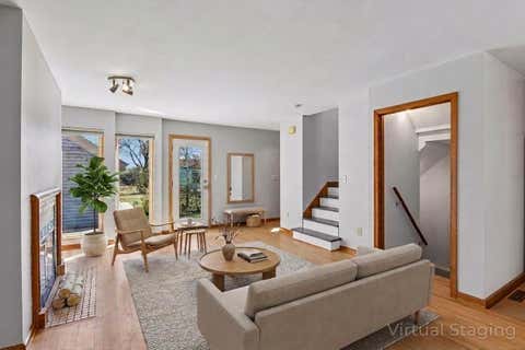 Townhouse For Sale - 2409 24th Avenue<br/> Minneapolis, MN 55406