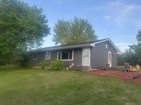 Homes For Sale - 9894 Hall Avenue<br/> Wright County, Monticello, MN 55362