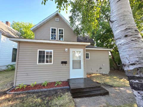 Homes For Sale - 117 Union Street<br/> Detroit Lakes, MN 56501