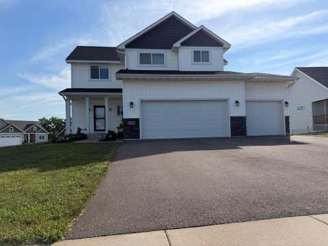 Homes For Sale - 1114 Susan Lane<br/> Roberts, WI 54023