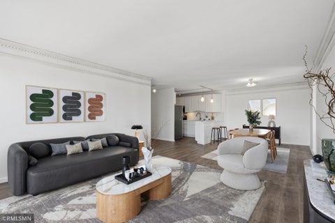 Condo For Sale - 19 1st Street<br/> Hennepin County, Minneapolis, MN 55401