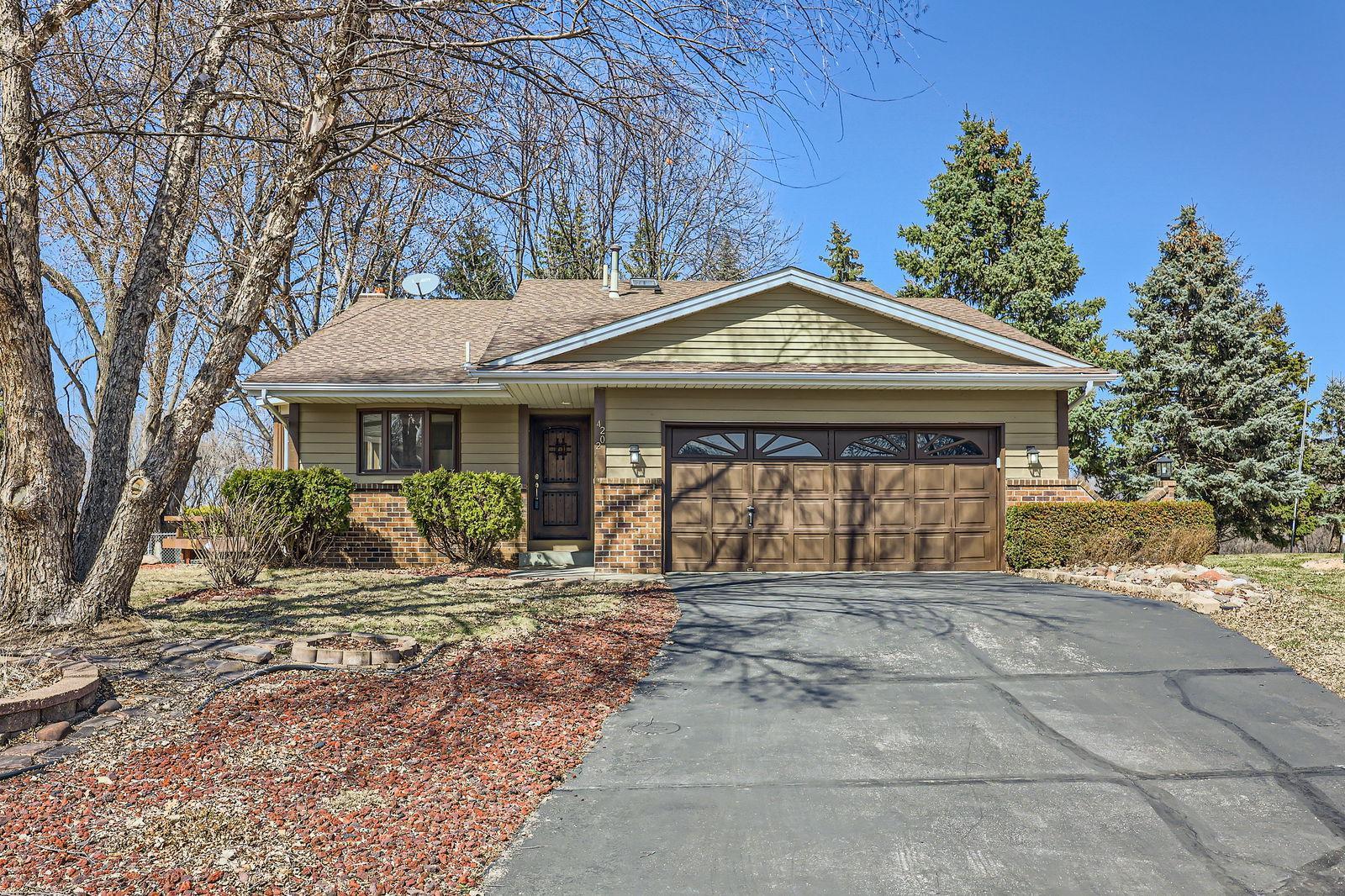 4202 Valley Forge Place, Eagan, Minnesota image 1