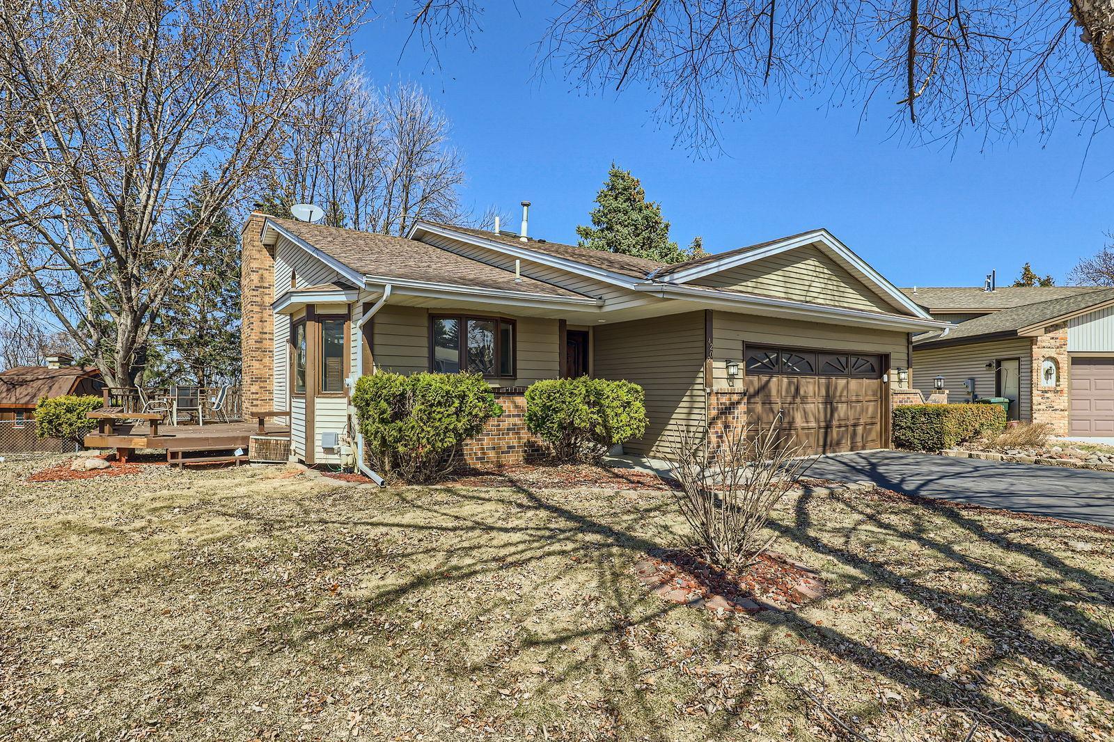 4202 Valley Forge Place, Eagan, Minnesota image 3