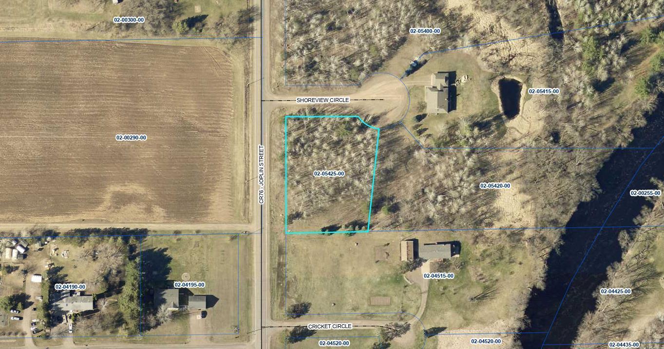 19xx Shoreview Circle, Mora, Minnesota image 10