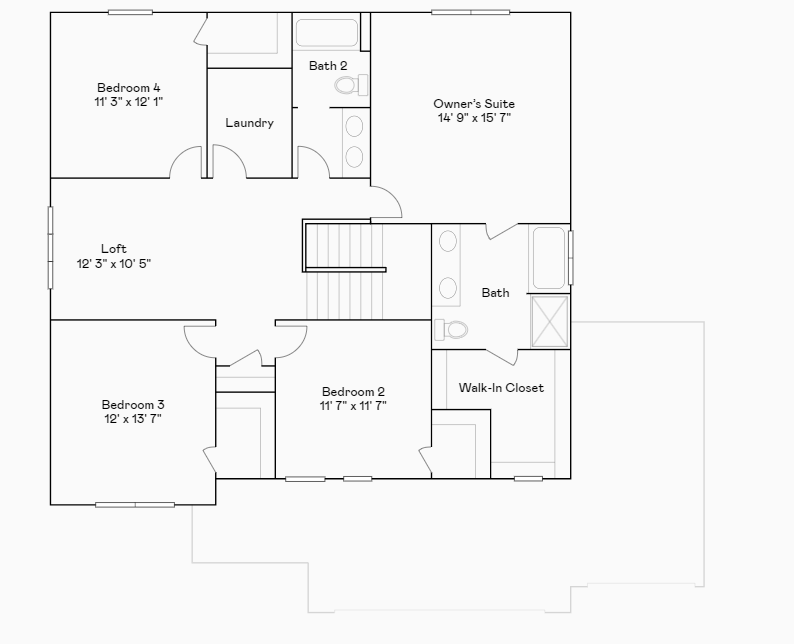 2436 Hadley Hills Drive, Rochester, Minnesota image 20