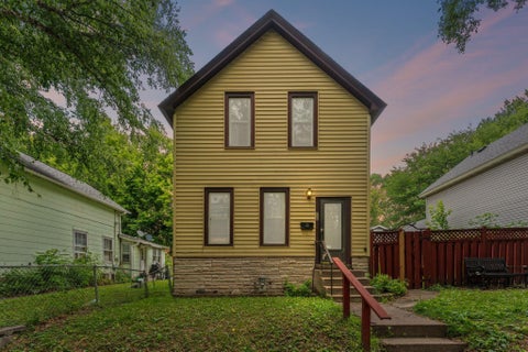 Homes For Sale - 756 Desoto Street<br/> Ramsey County, Saint Paul, MN 55130