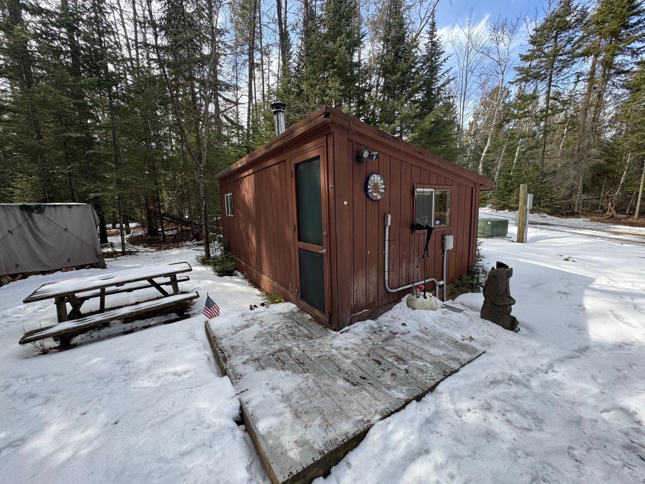 25440 Odonnell Lane, Bigfork, Minnesota image 49