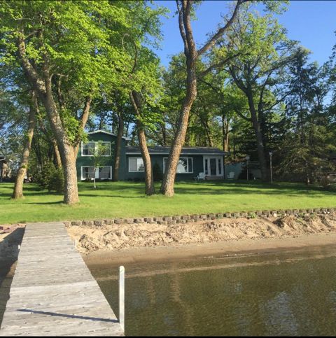 Homes For Sale - 1158 S Shore Drive<br/> Becker County, Detroit Lakes, MN 56501