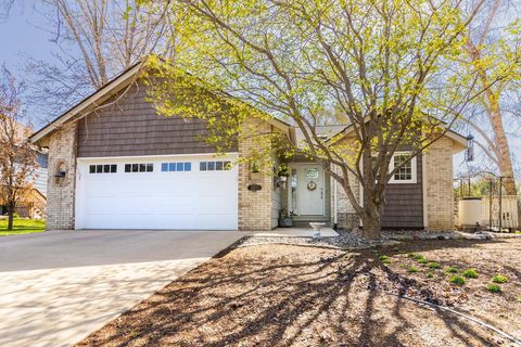 Homes For Sale - 15873 Fremont Avenue<br/> Prior Lake, MN 55372