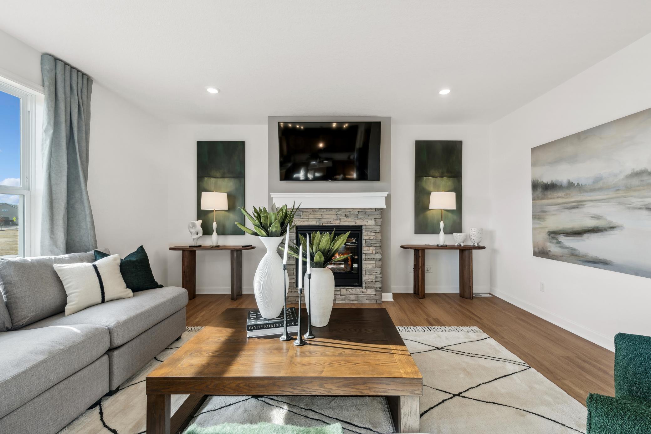 864 150th Lane, Andover, Minnesota image 3