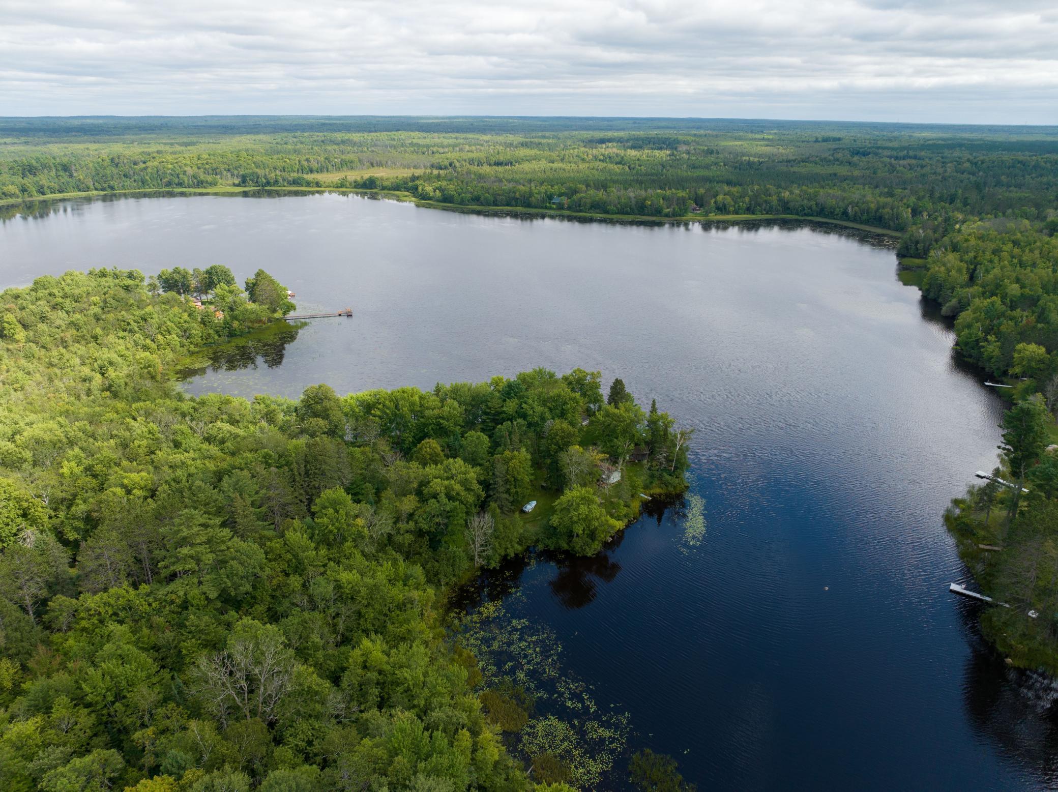 4527 W Saecks Road, Loretta, Wisconsin image 1