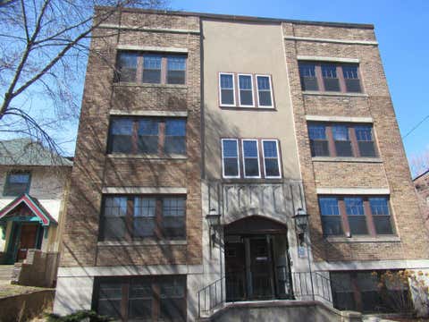 Condo For Sale - 1900 Stevens Avenue<br/> Minneapolis, MN 55403