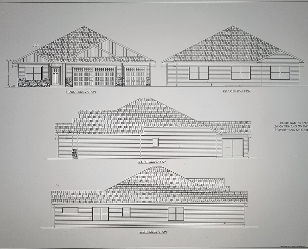1914 River Links Drive, Cold Spring, Minnesota image 1