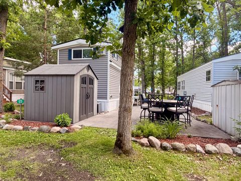 Vacant Land For Sale - 15827 Wilderness Trail Unit 123 Trl<br/> Crow Wing County, Crosslake, MN 56442
