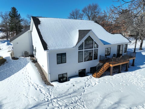 Homes For Sale - 6484 Kabekona Ridge Lane<br/> Walker, MN 56484