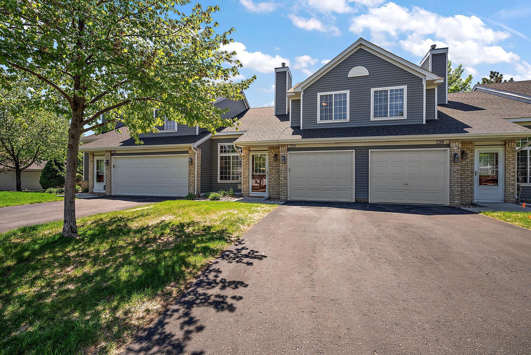 535 Mission Hills Way, Chanhassen, Minnesota image 31