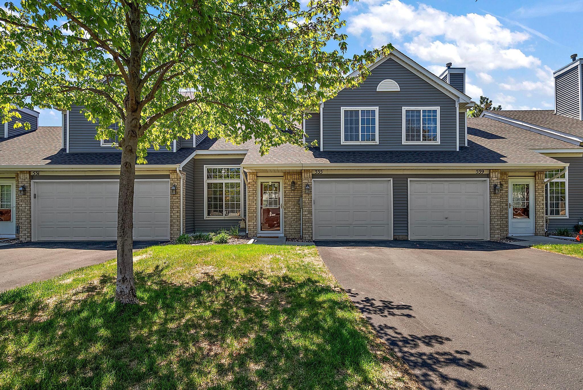 535 Mission Hills Way, Chanhassen, Minnesota image 32