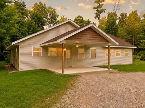 Homes For Sale - 28939 Green Tree Lane<br/> Akeley, MN 56433