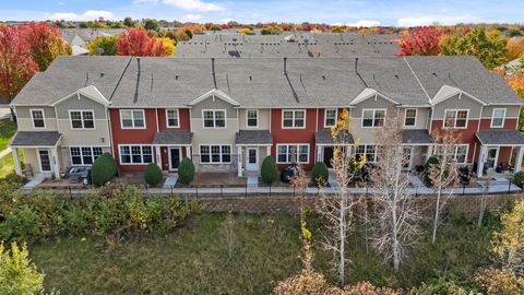 Townhouse For Sale - 3307 Hazel Trail<br/> Washington County, Woodbury, MN 55129