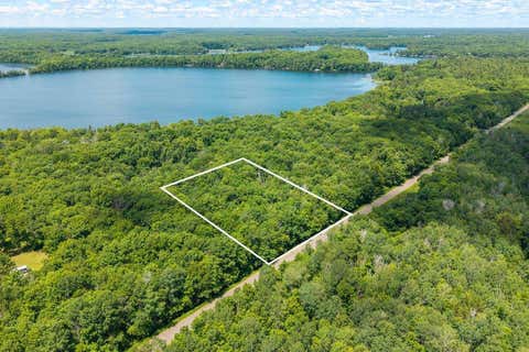 Vacant Land For Sale - TRACT B Maghan Road<br/> Crow Wing County, Deerwood, MN 56444