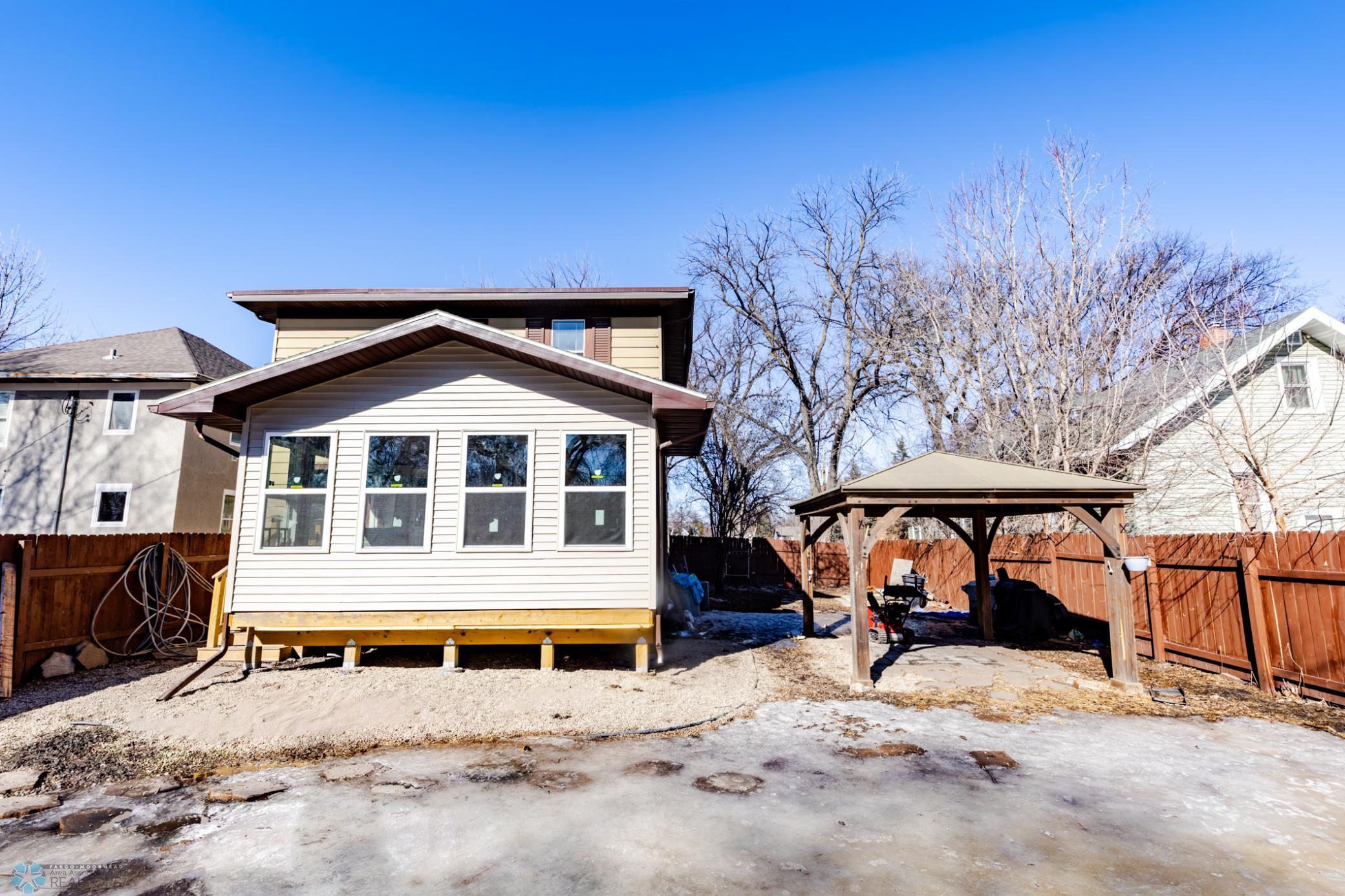 1342 9th Avenue, Fargo, North Dakota image 47