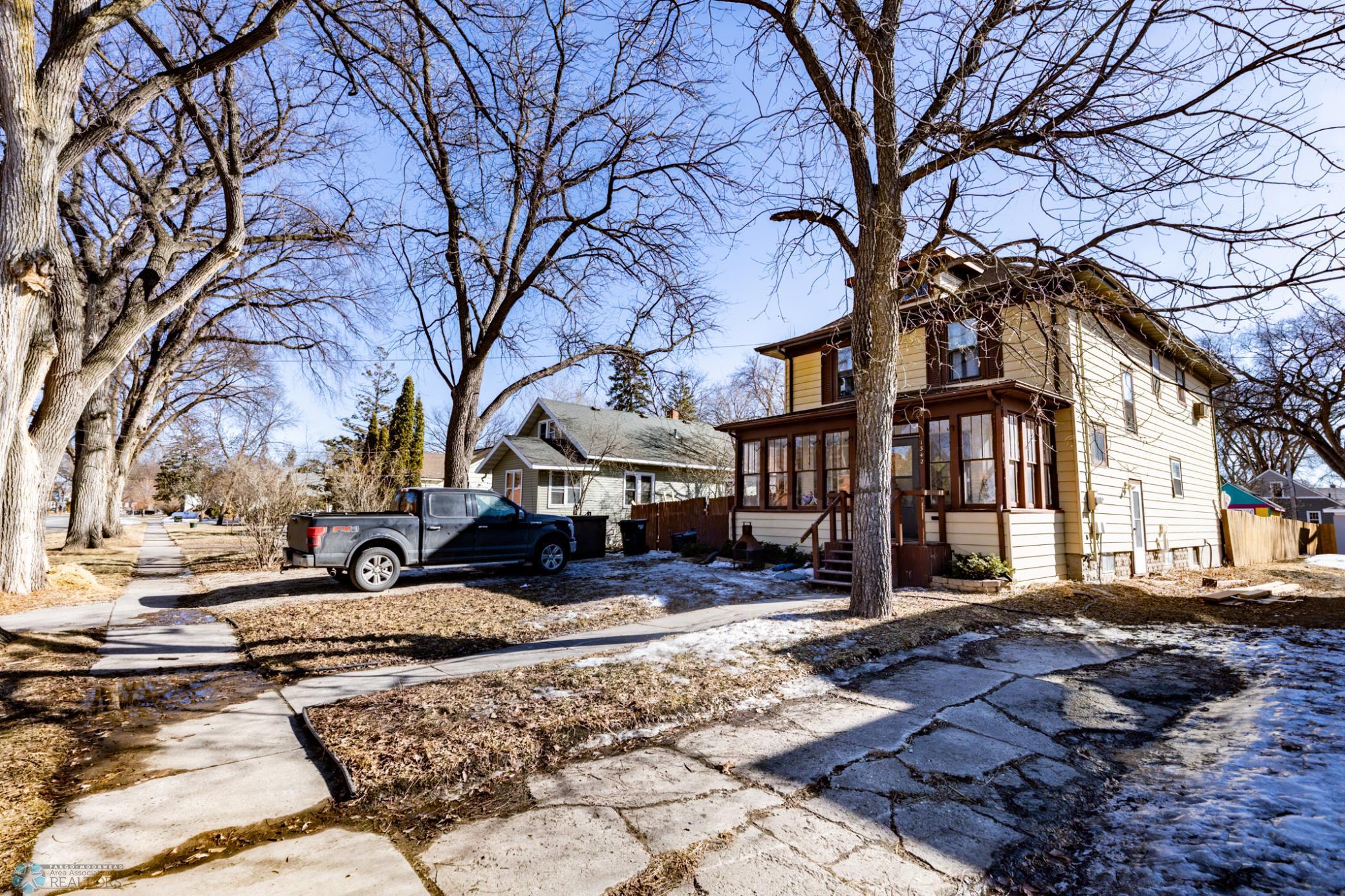 1342 9th Avenue, Fargo, North Dakota image 4