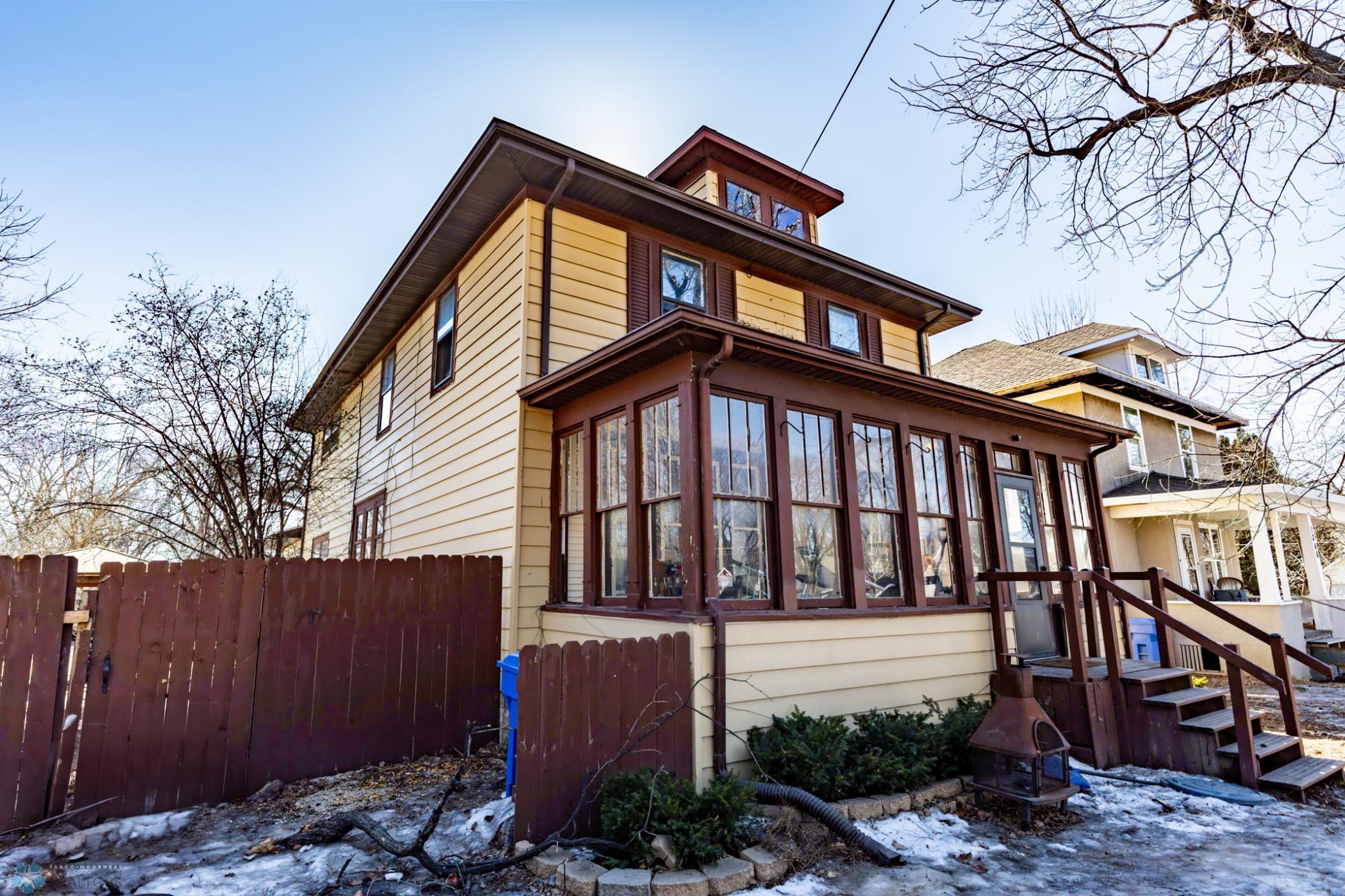 1342 9th Avenue, Fargo, North Dakota image 3