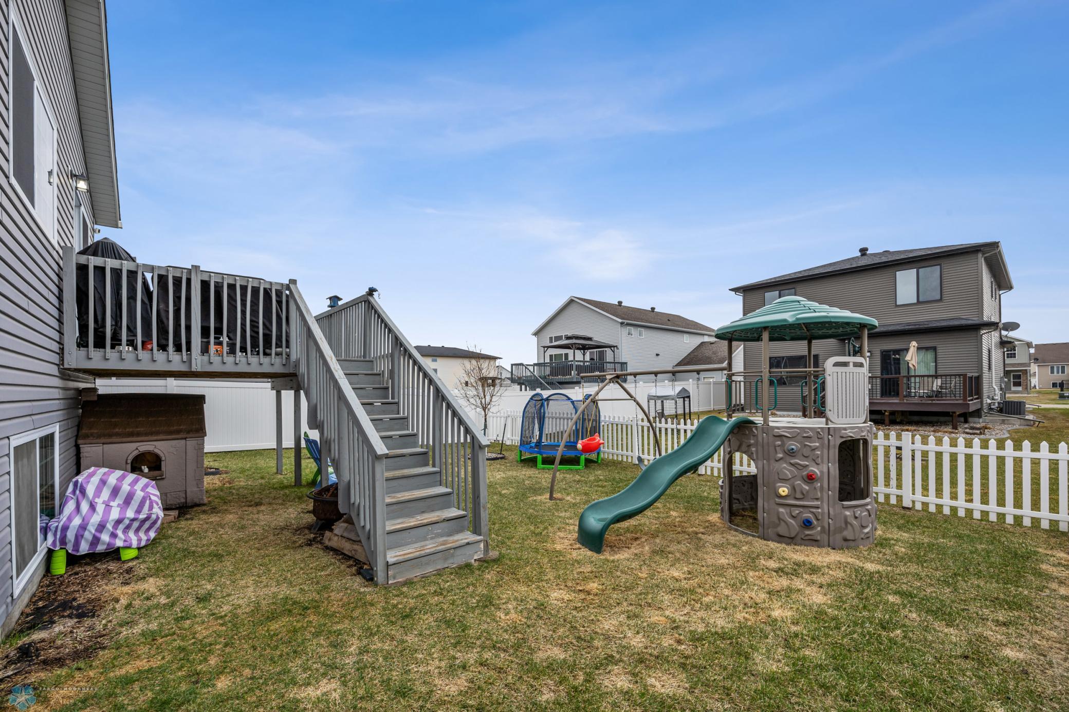 1009 Eaglewood Avenue, West Fargo, North Dakota image 29