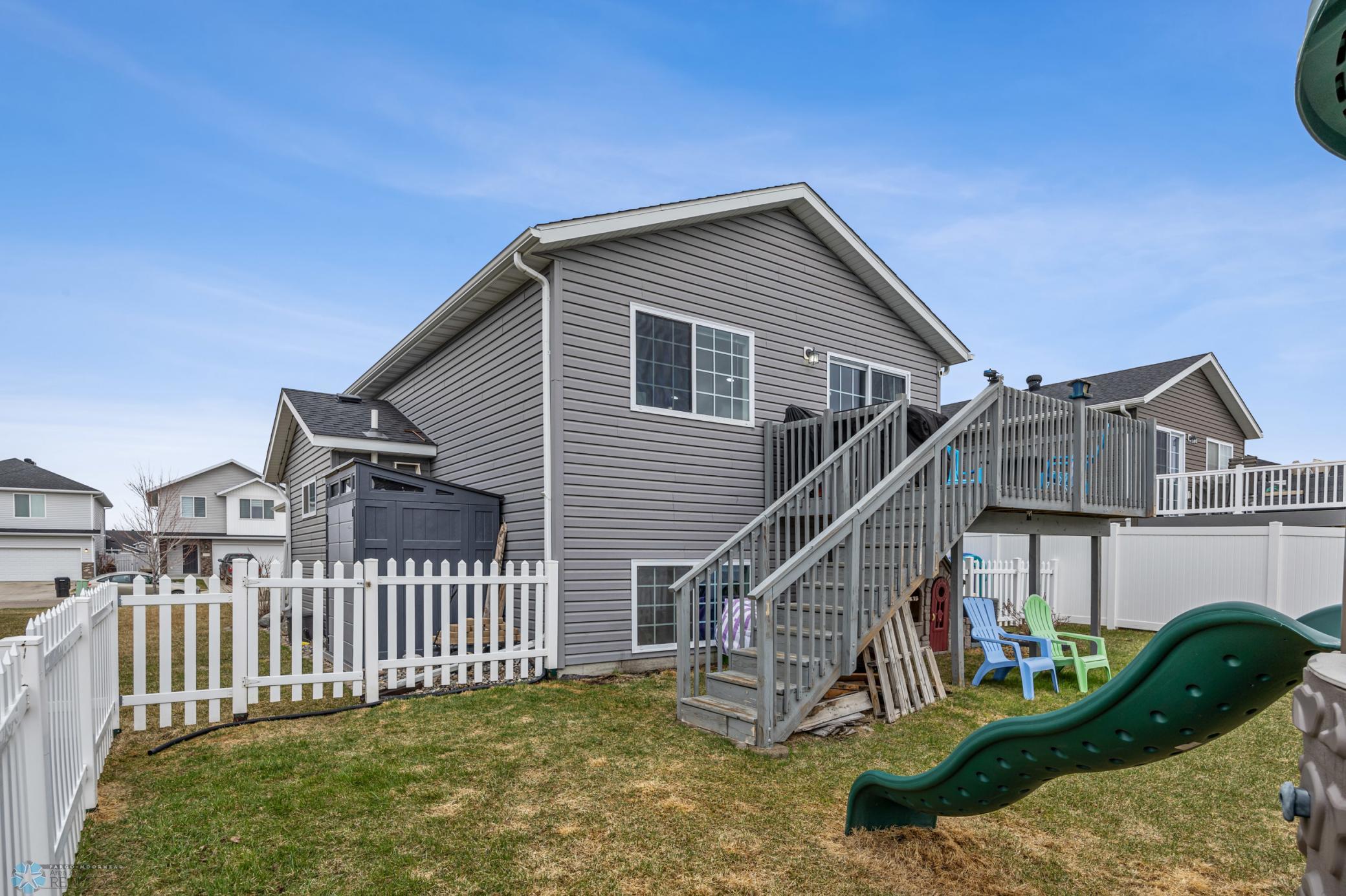 1009 Eaglewood Avenue, West Fargo, North Dakota image 27