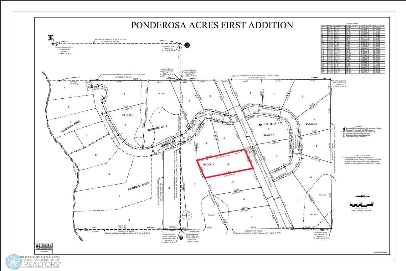 (Lot 4) TBD County Rd 4, Waubun, Minnesota image 1