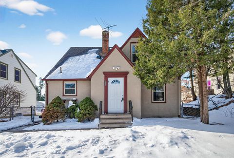 Multifamily For Sale - 602 Orange Avenue<br/> Saint Paul, MN 55130