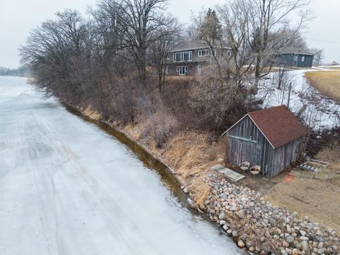 Homes For Sale - 38246 County Highway 35<br/> Dent, MN 56528