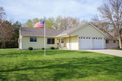 Homes For Sale - 1006 8th Street<br/> Waite Park, MN 56387