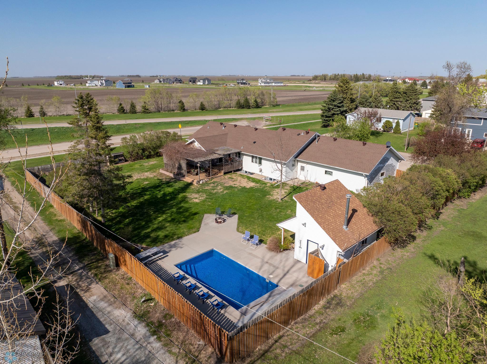 342 3rd Avenue, Casselton, North Dakota image 12