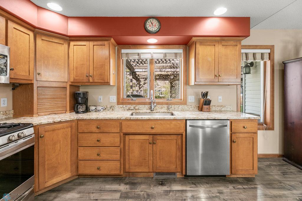 342 3rd Avenue, Casselton, North Dakota image 20