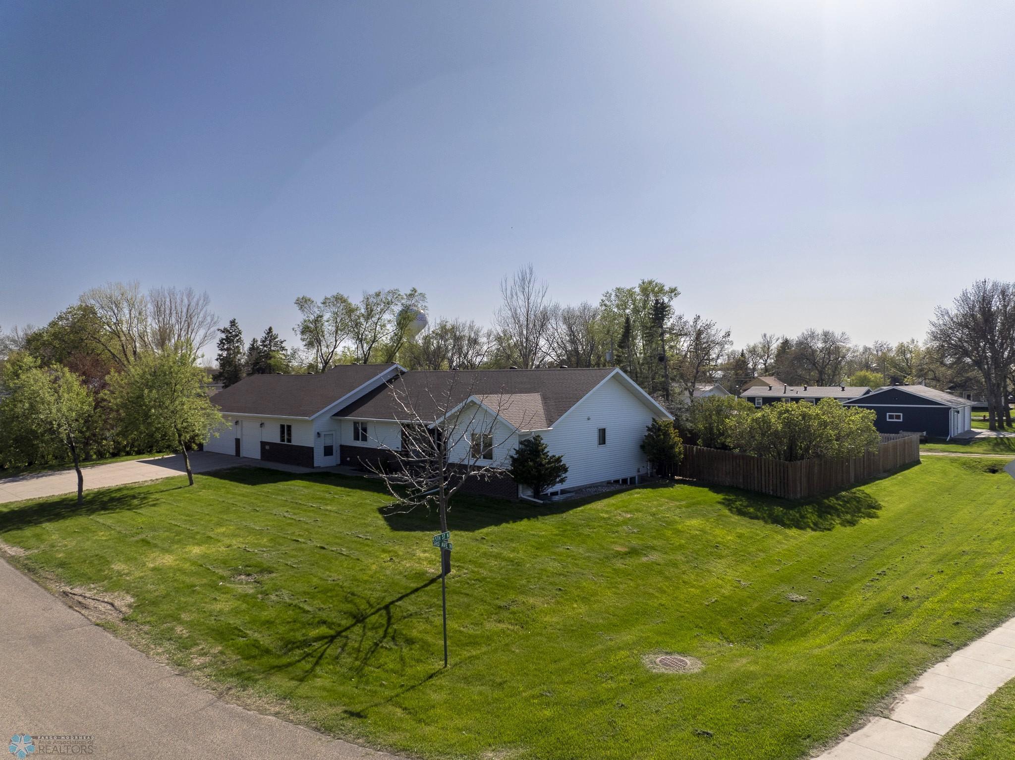 342 3rd Avenue, Casselton, North Dakota image 10