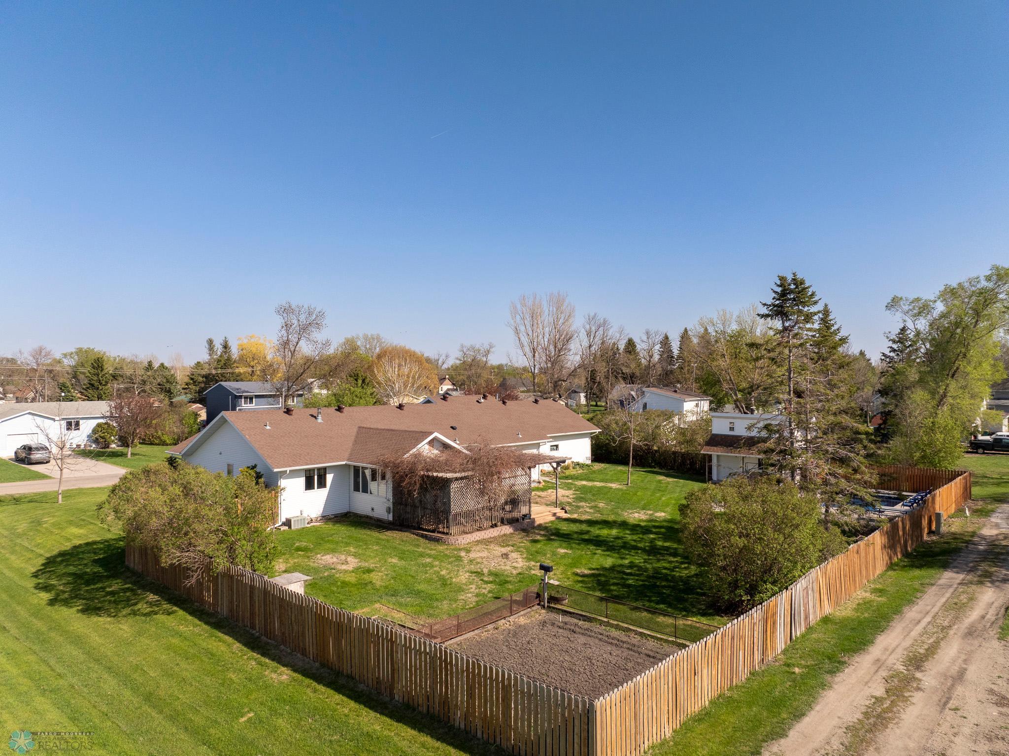 342 3rd Avenue, Casselton, North Dakota image 11