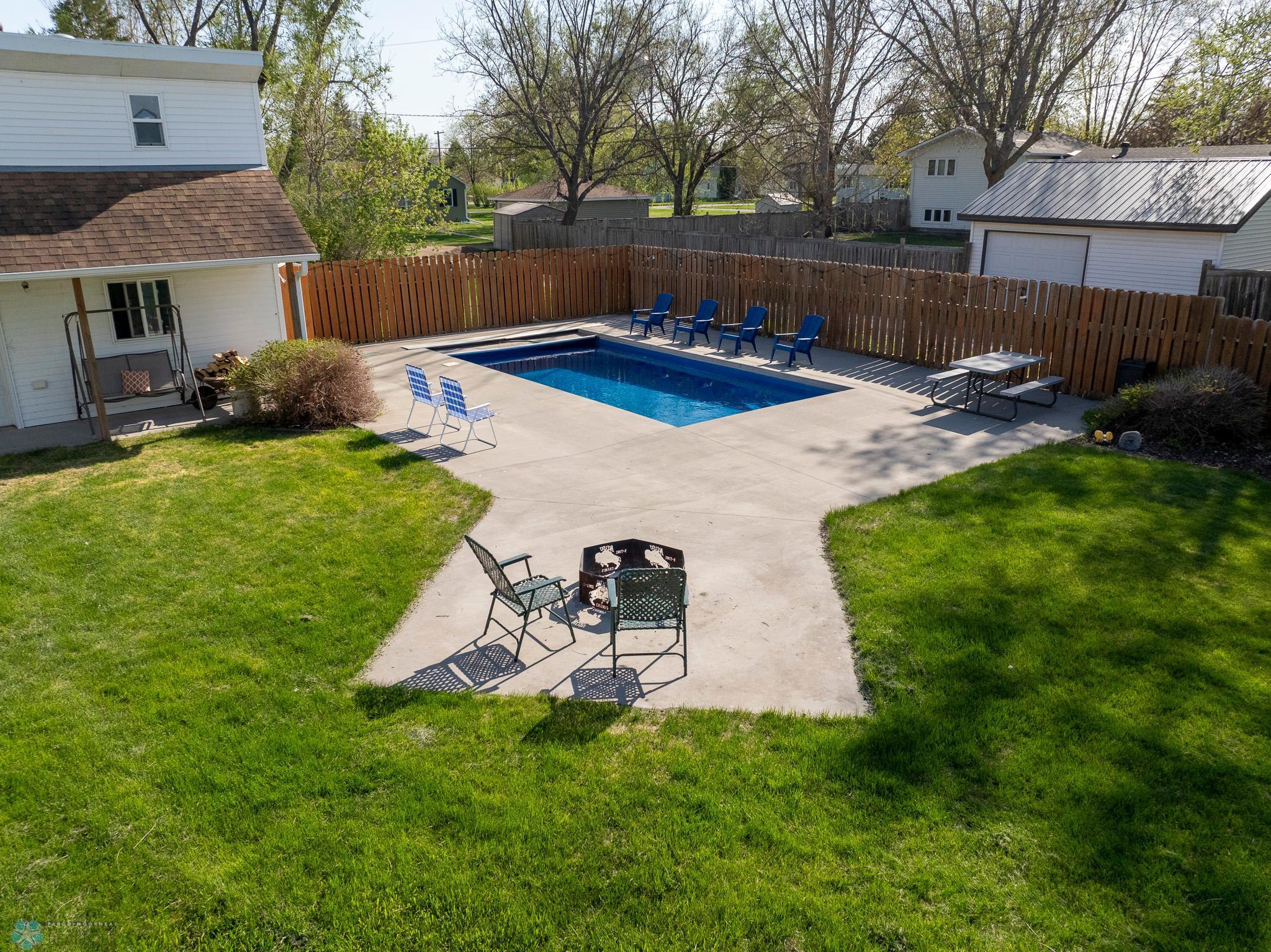 342 3rd Avenue, Casselton, North Dakota image 6